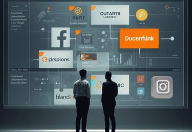 Soluções para Cada Objetivo