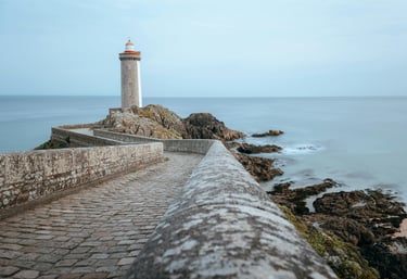 Phare du petit minou