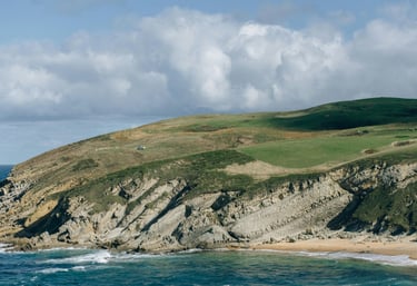 Côtes bretonnes