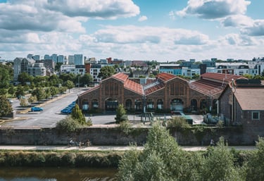Ville de Rennes