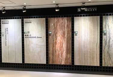 tiles expert designs