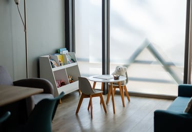 Psychologue pour enfant Lyon