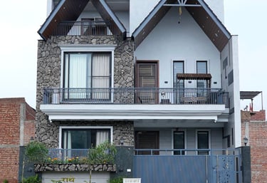 best architect in Amritsar, Top architect in Amritsar, architect near me, Residential architect i