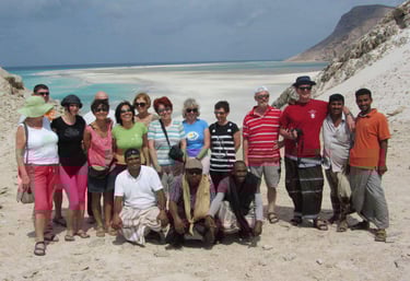 socotra guide