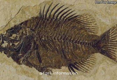 Marin fossils found on high mountains 1