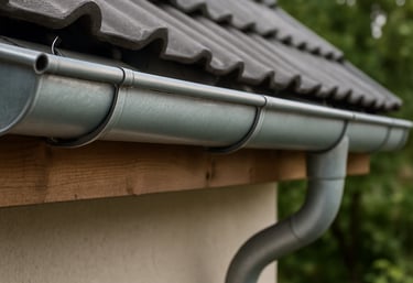 desentupidora de calhas