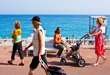 Promenade des Anglais