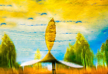 Alice in Dûsseldorf