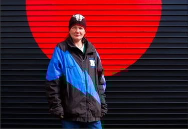 San Francisco Street Portraits