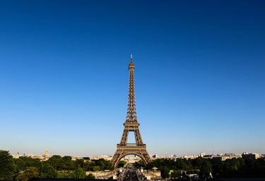 france package