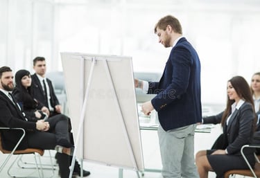 Invertir en la formación de la próxima generación de dirigentes no es importante; es vital