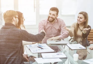 Nuestro Equipo y vos, acordando los grandes lineamientos la gestión