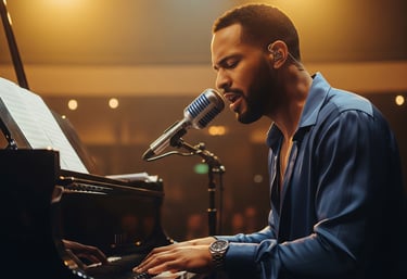 Capture the moment with Shauni B Media & Productions