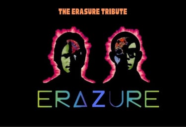 Tribute bands and solo artists