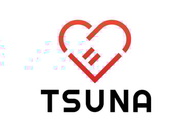 Tsuna dating app logo
