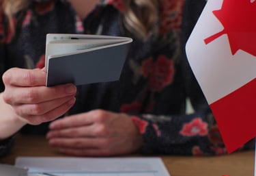 inmigraplus migración Canadá