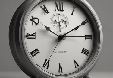 an abstract image of a sphere with dots and lines