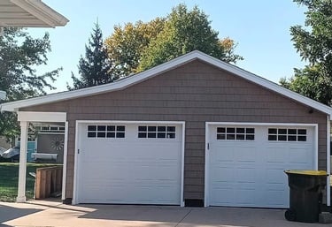 Home Remodel Exterior