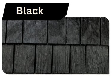 Ranchlands Shake Black