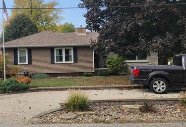 Home Remodel Exterior