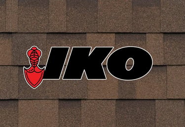IKO Shingles