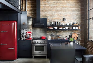 Kitchen Remodeling