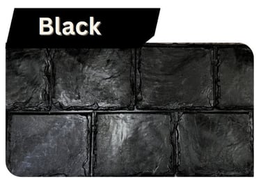Rundle Slate Black