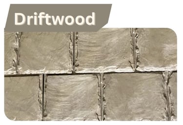 Rundle Slate Driftwood