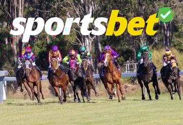 Sportsbet Nanango