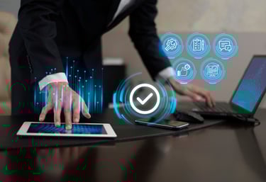 Integrated Platform for BSFI