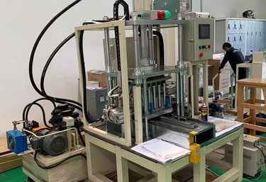 Press Bushing