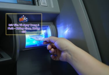 Vì Sao 88FC Dễ Chơi Dễ Thắng – Nhà Cái Đáng Thử 2025