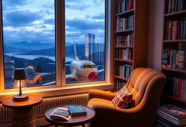 Reading-and-Entertainment