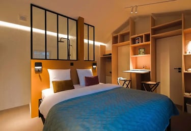 cab'AAne kamer