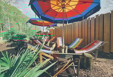 terras-strandstoelen
