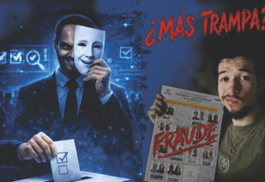 Trampas electorales