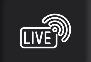 Live Streaming