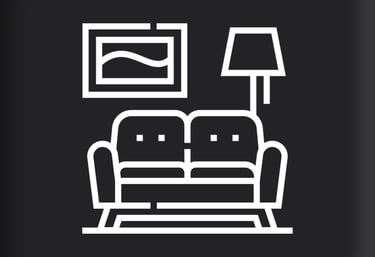 Interior architecture