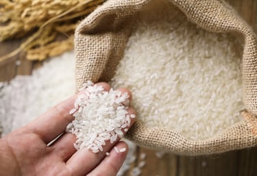 Jawaher Rice