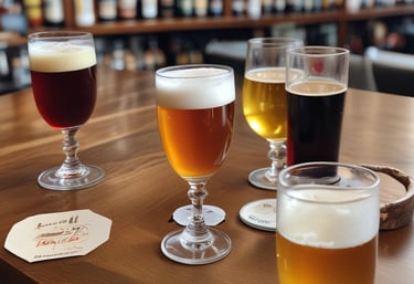 A beautifully plated dish showcasing our culinary offerings.