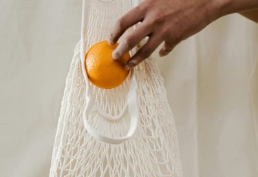 Nachhaltigkeitsreporting