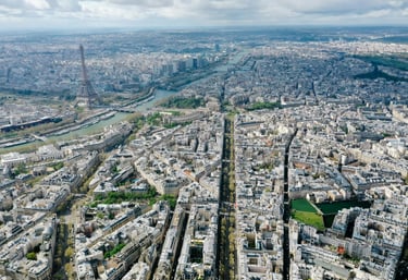 Internationalisierung