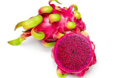 dragon fruit red flesh