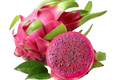 dragon fruit red flesh