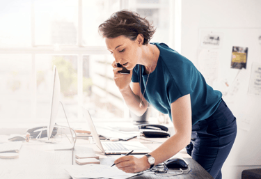 Requisitos para contratar AT&T Negocios