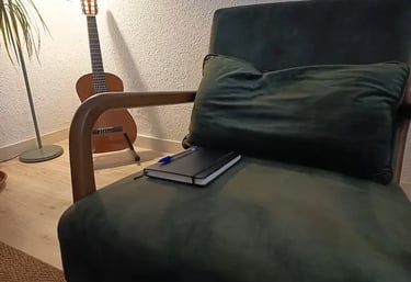 Butaca D. Mendez Psicologia