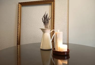 Decoración Consulta