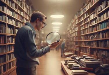 Close-up of a cargo container door with shipping labels and stamps.
