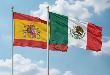 Abogados en Mexico y España para empresas y personas