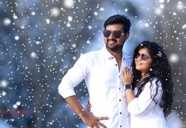 best outdoor shoot by ciri captures